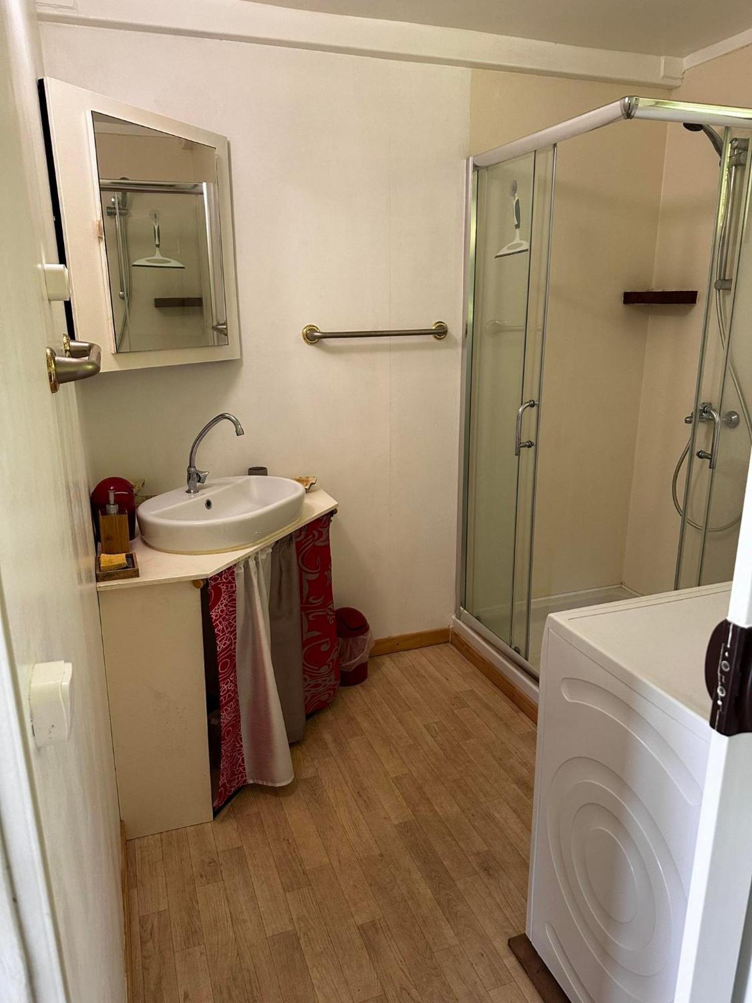 Villa Alba Maroe Dış mekan fotoğraf