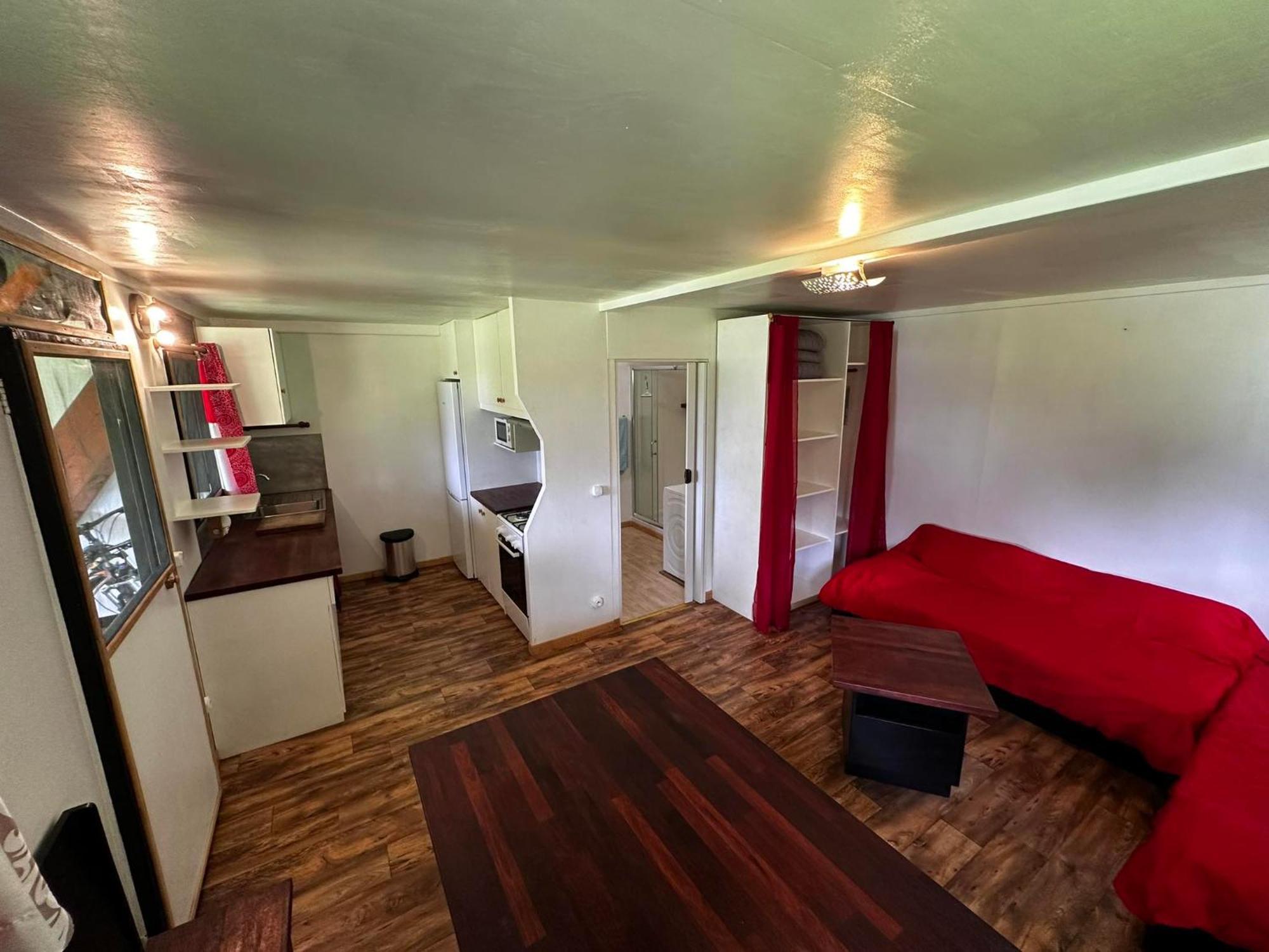 Villa Alba Maroe Dış mekan fotoğraf