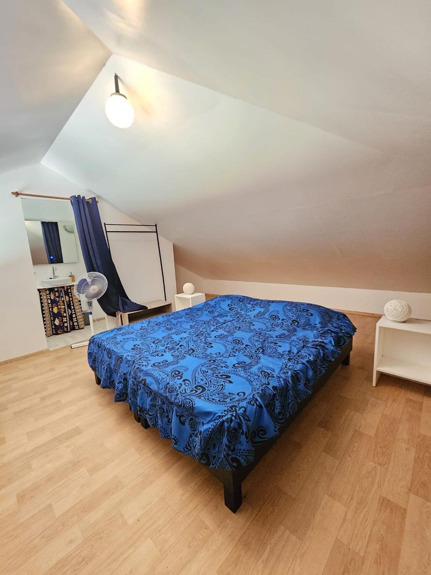 Villa Alba Maroe Dış mekan fotoğraf